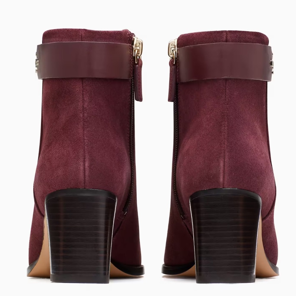 Morgan Booties - Picture 3 of 5